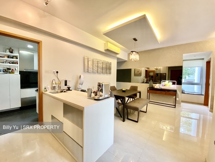 The Stellar (D5), Condominium #257578311